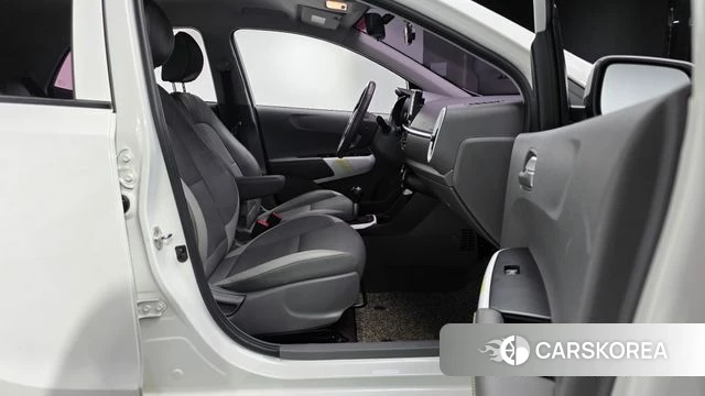 Kia All New Morning (JA) id 4795014 из Кореи 18
