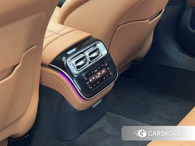 Mercedes-Benz S-class id 4257988 из Китая 18