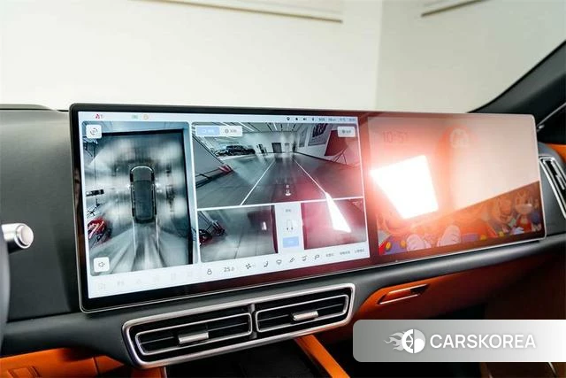 Ideal car Ideal L8 id 3857656 из Китая 18