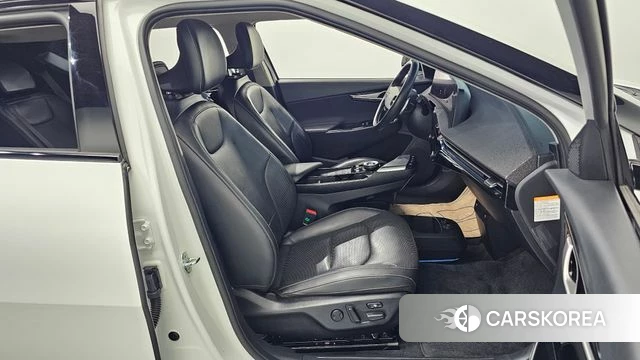 Kia EV6 id 4330520 из Кореи 18