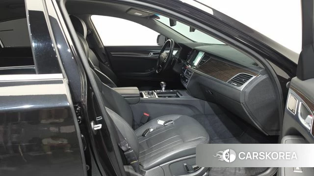 Genesis G80 id 4331807 из Кореи 18