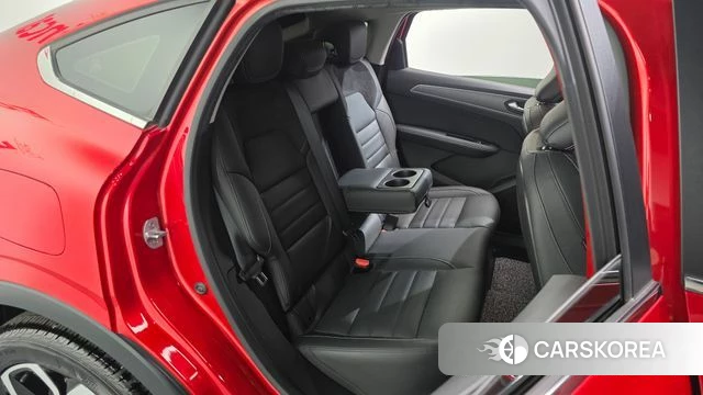Renault Korea (Samsung) XM3 id 4529536 из Кореи 18