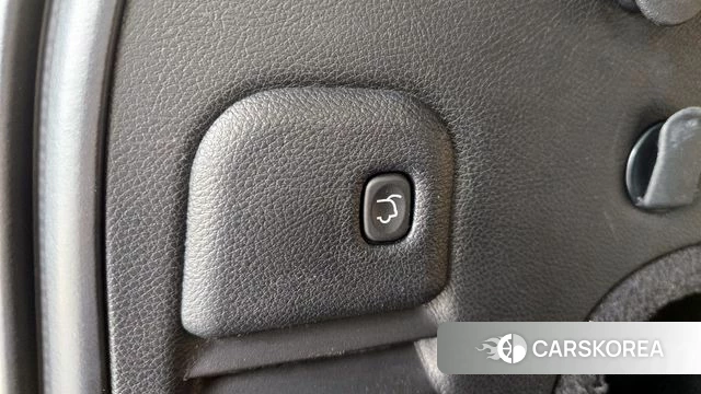 Jeep Grand Cherokee id 4225460 из Кореи 18