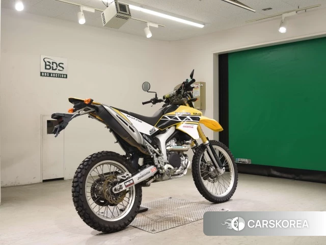 Проданный Yamaha WR250R 2013 из Японии, фото 2