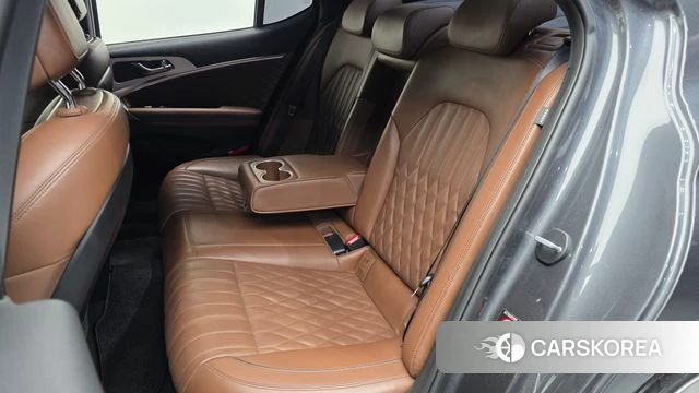 Genesis G70 id 4760032 из Кореи 18