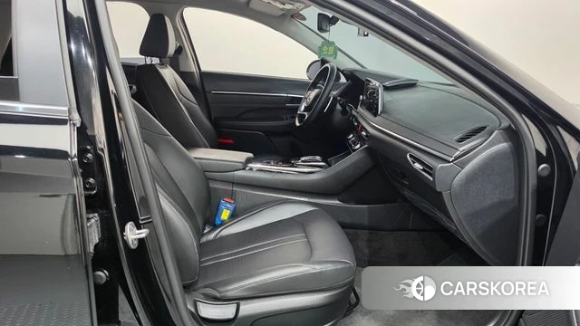 Hyundai Sonata (DN8) id 4965701 из Кореи 18