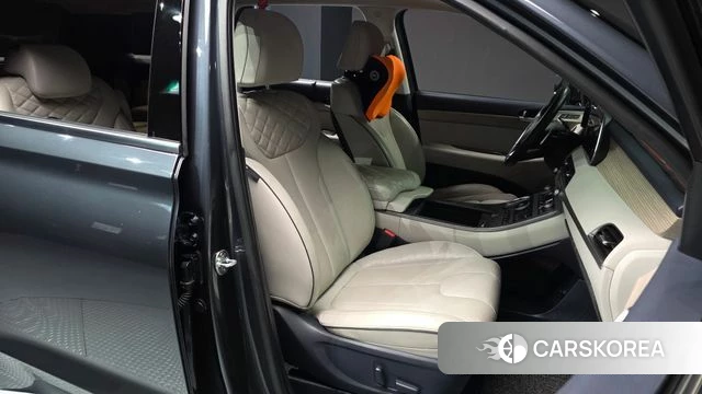 Hyundai Palisade id 4232225 из Кореи 18