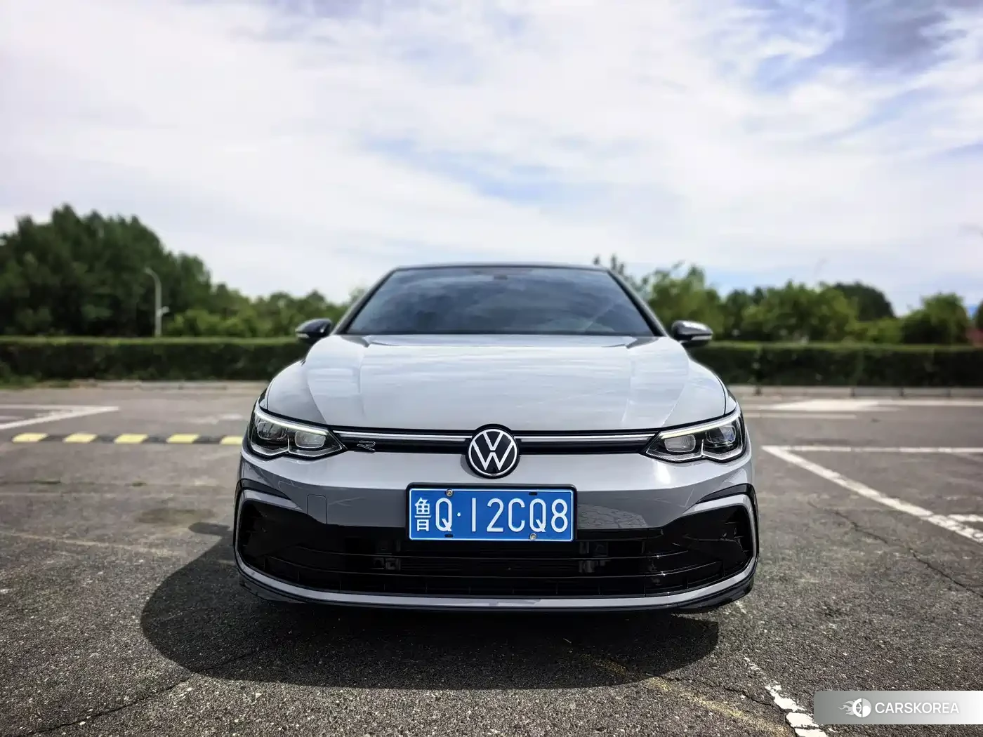 Volkswagen Golf id 4681137 из Китая 18