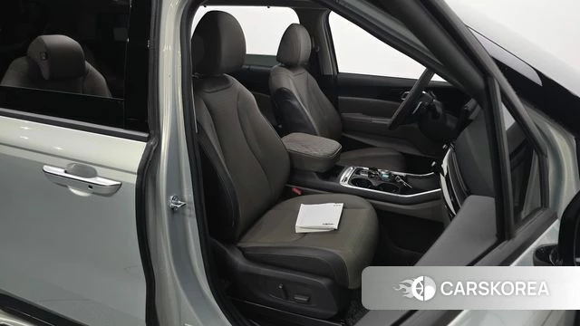 Kia The New Carnival 4th Generation id 4602511 из Кореи 18