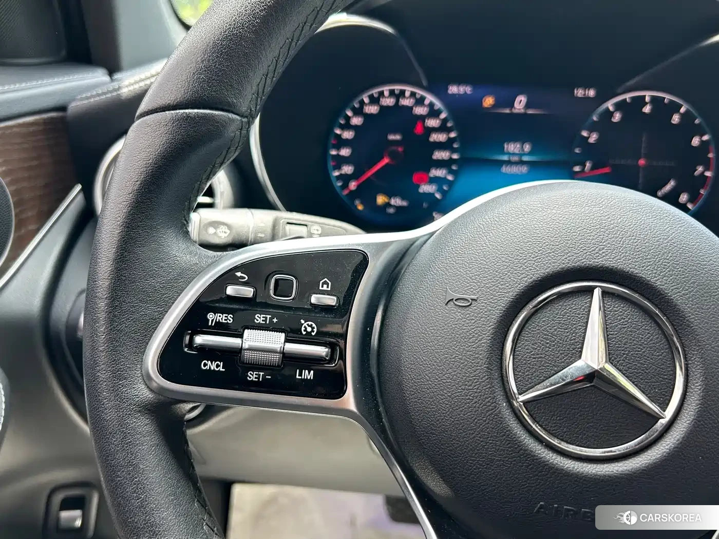 Mercedes-Benz GLC id 4546276 из Китая 18