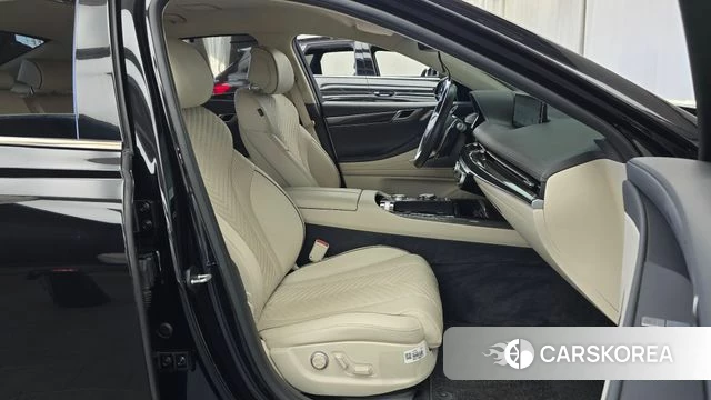 Genesis G80 (RG3) id 4414924 из Кореи 18