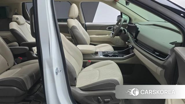 Kia The New Carnival 4th Generation id 4200848 из Кореи 18