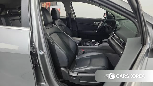 Kia Sportage 5th Generation Hybrid id 4481148 из Кореи 18