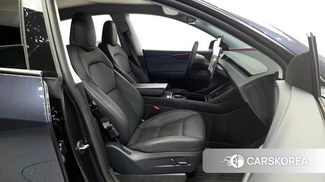 Tesla Model Y id 4307984 из Кореи 18