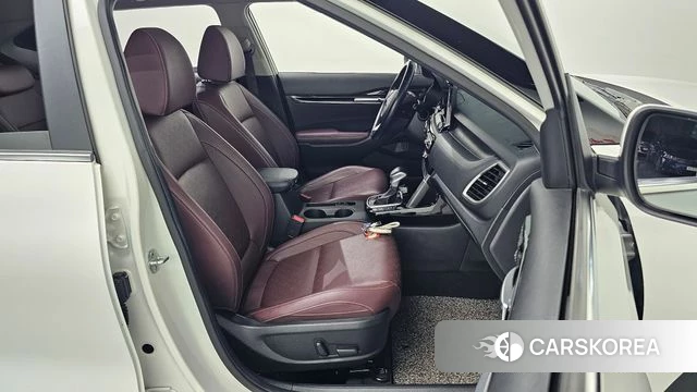 Kia Seltos id 4693356 из Кореи 18