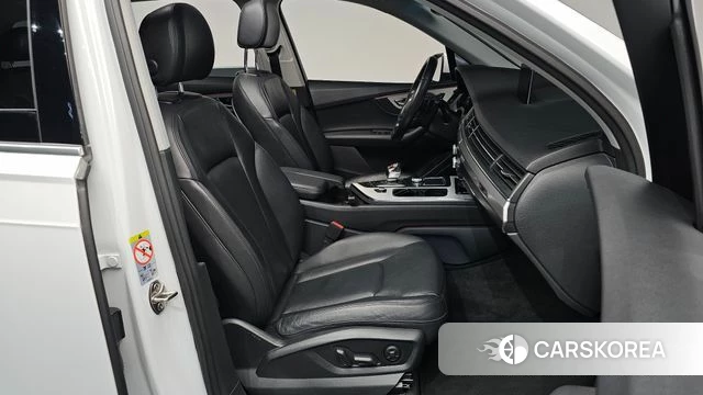 Audi Q7 (4M) id 4477113 из Кореи 18