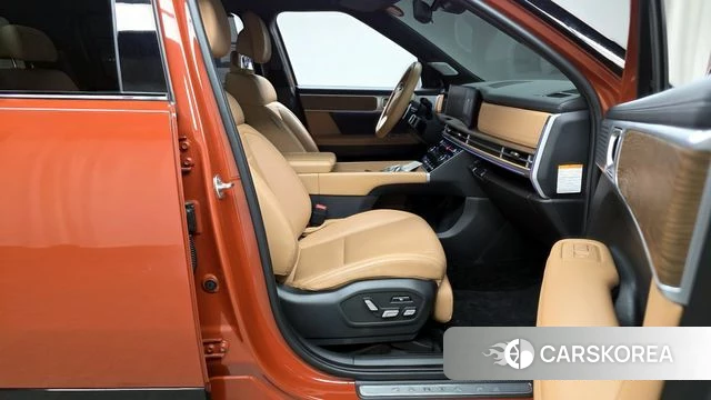 Hyundai Santa Fe (MX5) id 4248722 из Кореи 18