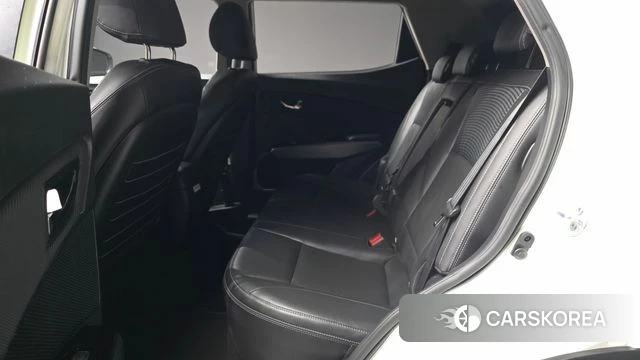 Ssangyong Tivoli Armor id 4508535 из Кореи 18