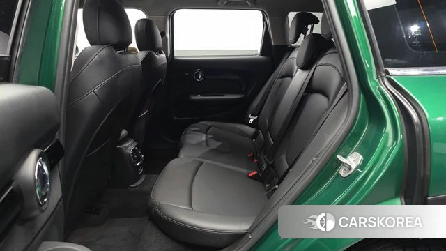 Mini Cooper D Clubman id 4641900 из Кореи 18