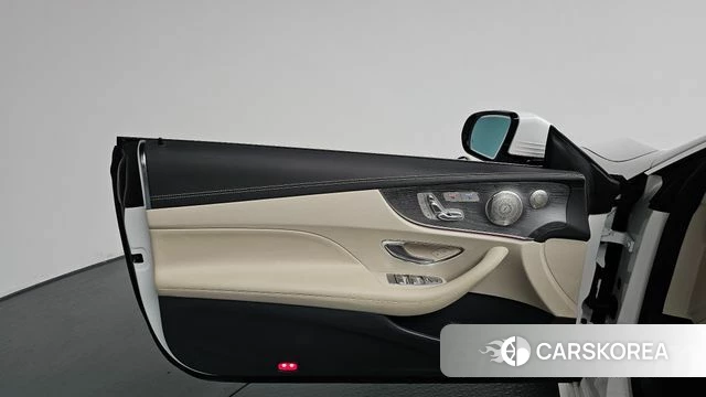 Mercedes-Benz E-Class W213 id 4505913 из Кореи 18