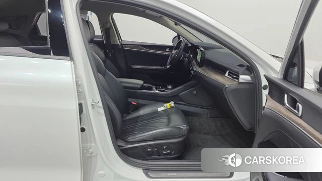 Kia K5 3rd generation id 4376027 из Кореи 18