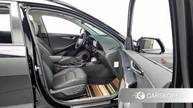 Kia Di Ol Nu Niro id 4710566 из Кореи 18