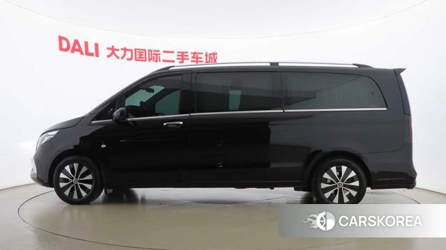 Mercedes-Benz Vito id 4259978 из Китая 18