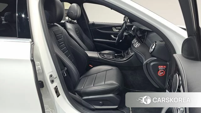 Mercedes-Benz E-Class W213 id 4784725 из Кореи 18
