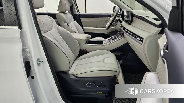 Hyundai The New Palisade id 4421818 из Кореи 18