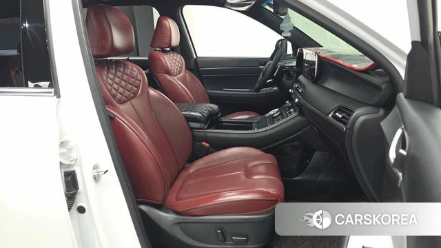 Hyundai Palisade id 4562972 из Кореи 18