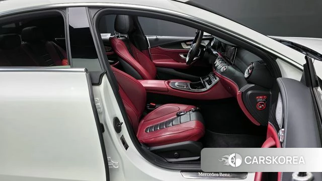 Mercedes-Benz CLS-Class C257 id 4195056 из Кореи 18