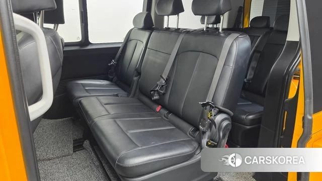 Hyundai Staria id 4618370 из Кореи 18