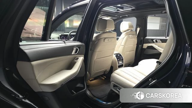 BMW X5 (G05) id 4532965 из Кореи 18