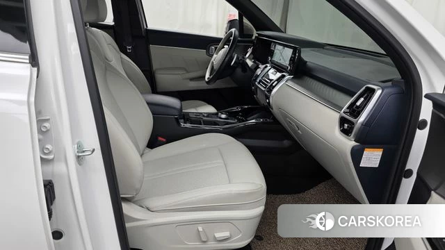 Kia Sorento 4th Generation id 4656491 из Кореи 17