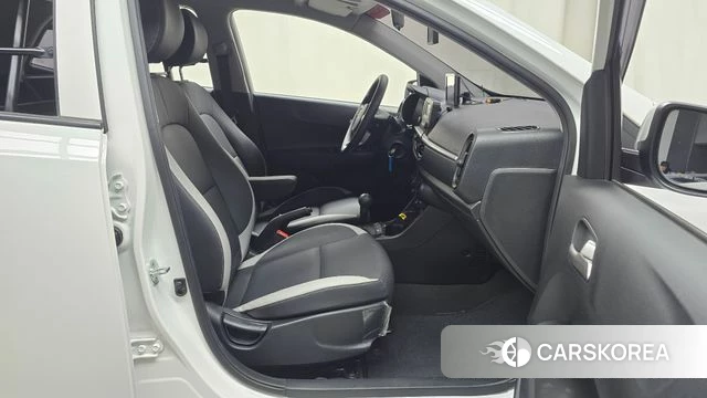 Kia Morning Urban (JA) id 4592528 из Кореи 18