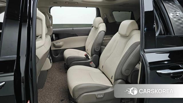 Kia The New Carnival 4th Generation id 4739504 из Кореи 18