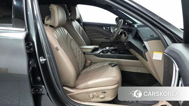 Kia K8 Hybrid id 4936237 из Кореи 18