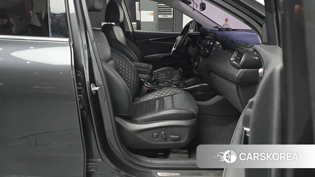 Kia The New Sorento id 4471779 из Кореи 18