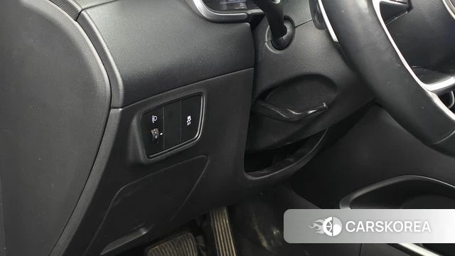Hyundai The New Tucson (NX4) id 4631289 из Кореи 18