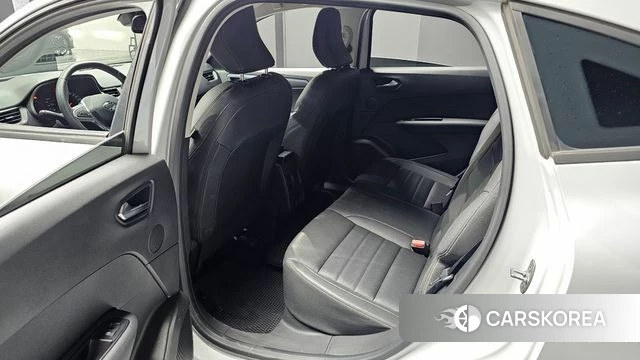 Renault Korea (Samsung) XM3 id 4250256 из Кореи 18