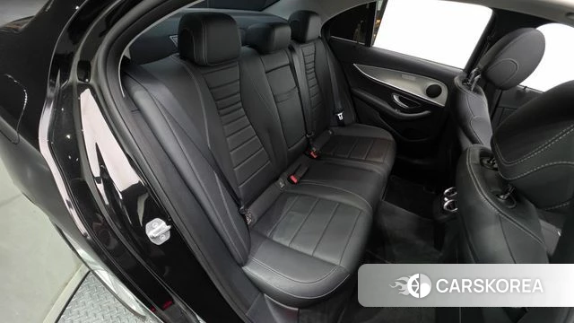 Mercedes-Benz E-Class W213 id 4694174 из Кореи 18
