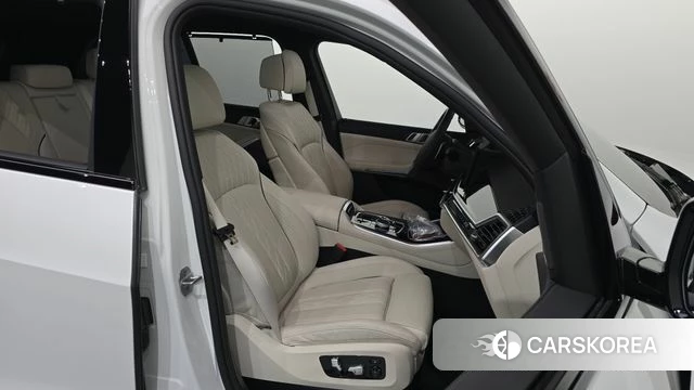 BMW X5 (G05) id 4480092 из Кореи 18