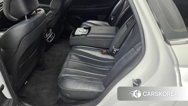 Genesis G80 (RG3) id 4476620 из Кореи 18