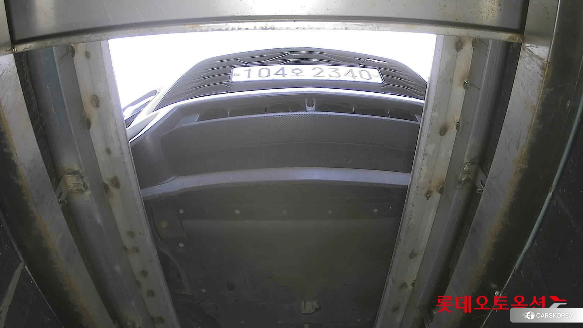 Korea G M TrailBlazer 1.35 Turbo FWD id 4498453 из Кореи 18