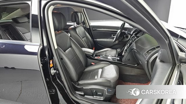 Renault Korea (Samsung) SM7 Nova id 4837178 из Кореи 18