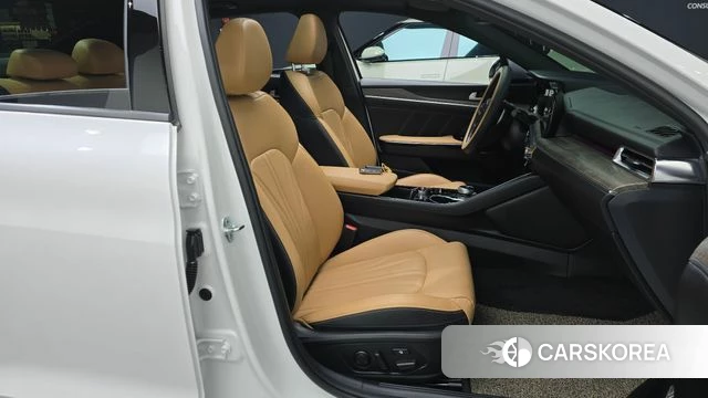 Kia K5 3rd generation id 4864228 из Кореи 18