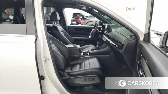 Honda CR-V 6th generation id 4375640 из Кореи 18