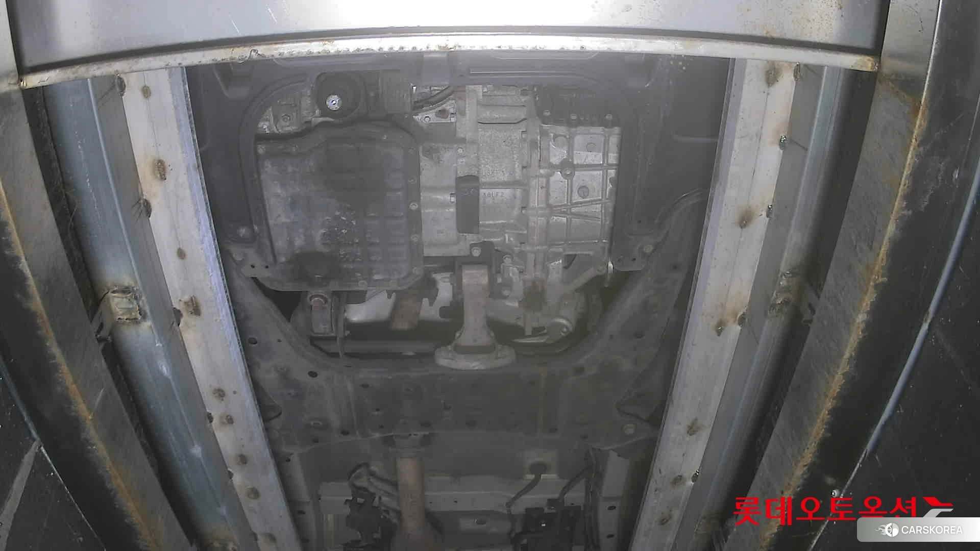 Hyundai Staria id 4674103 из Кореи 18