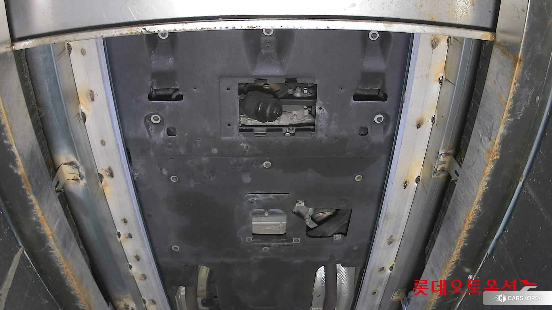 Kia K9 id 3882136 из Кореи 18