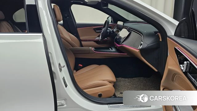 Mercedes-Benz E-Class W214 id 4862913 из Кореи 17